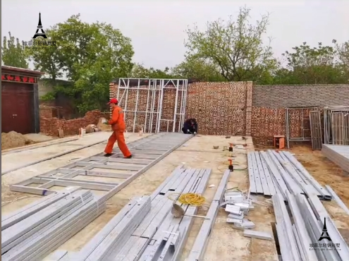 藁城輕鋼別墅建造01.png
