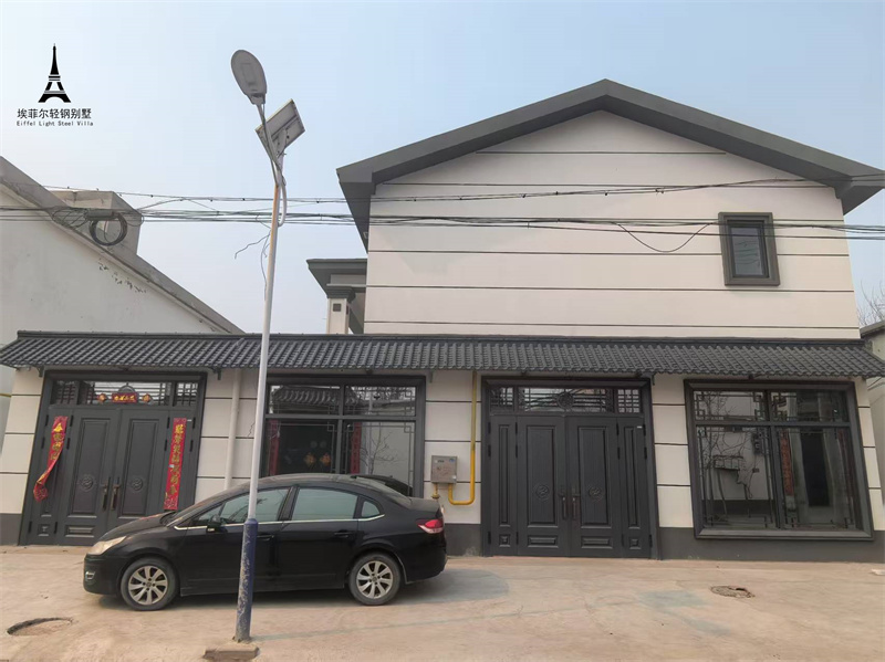 趙縣輕重鋼結(jié)合別墅01.jpg